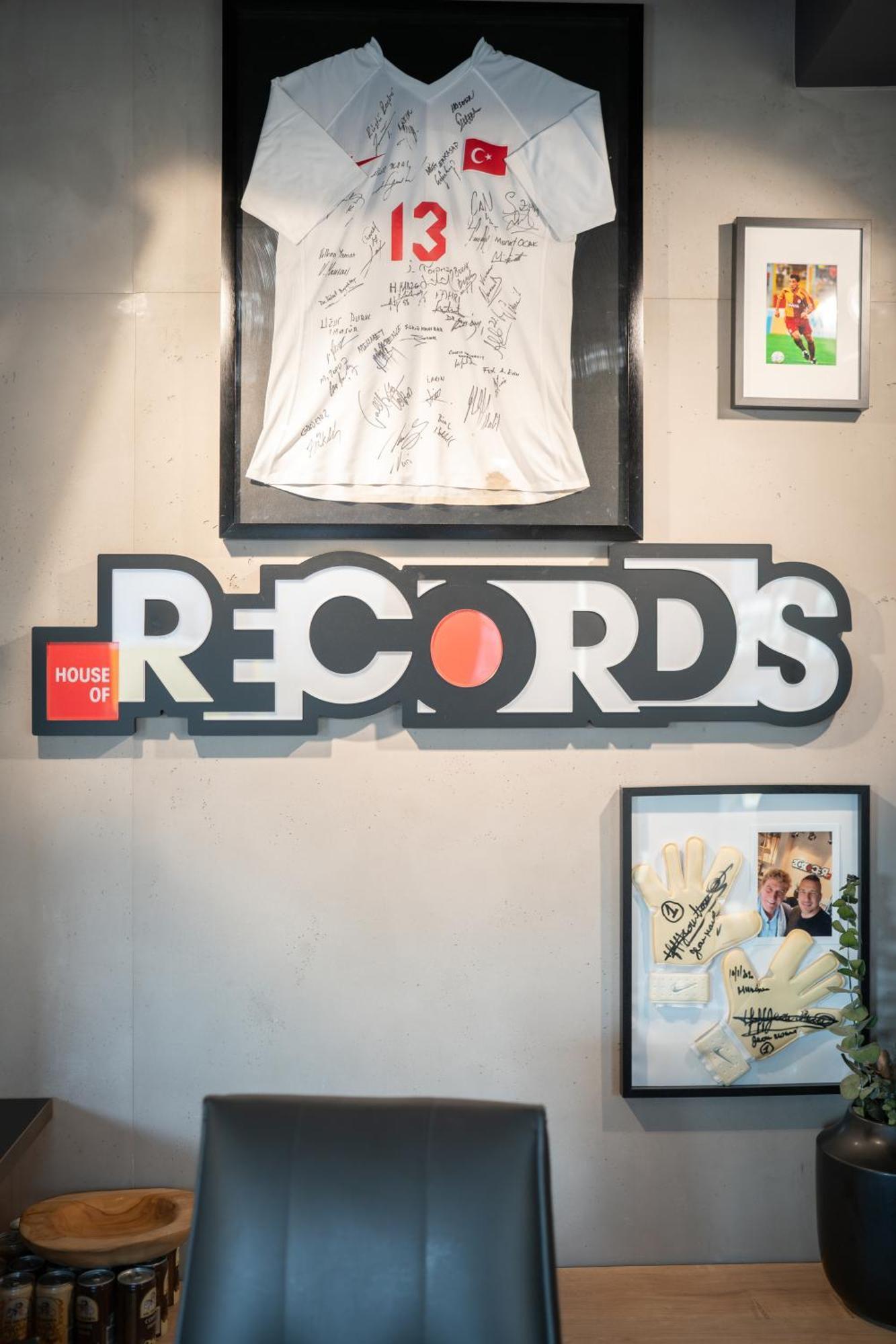慕尼黑 House Of Records酒店 外观 照片
