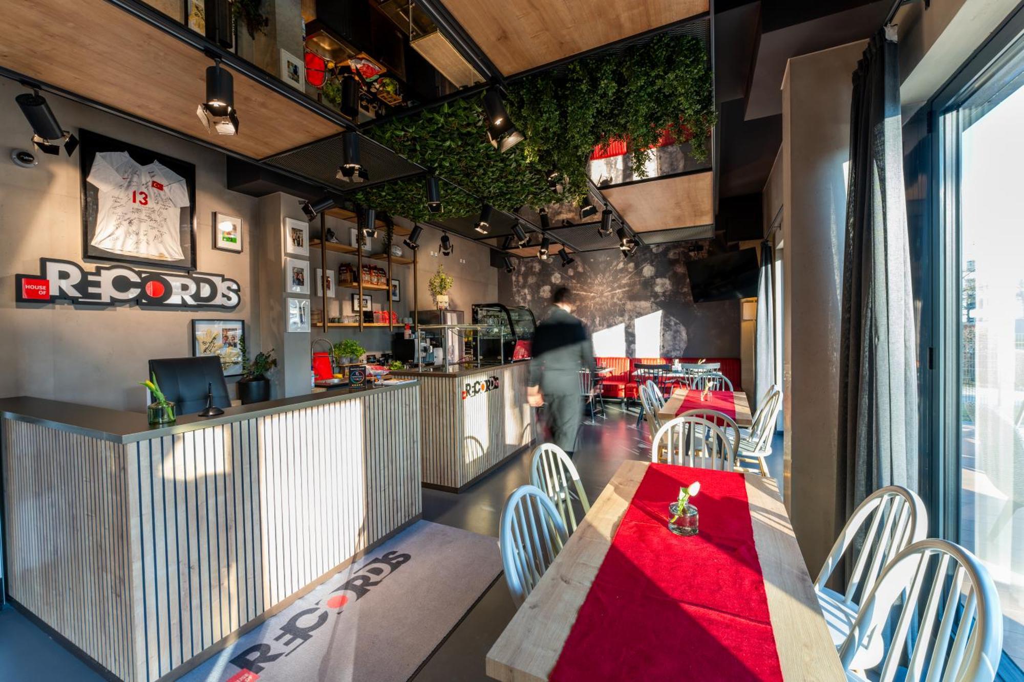 慕尼黑 House Of Records酒店 外观 照片