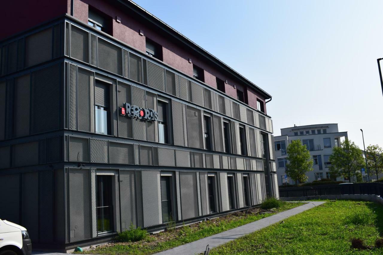 慕尼黑 House Of Records酒店 外观 照片